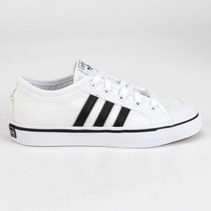 Brand new ADIDAS Nizza Sneakers